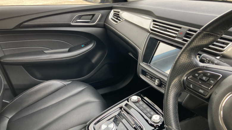 MG Mg5 115kW Exclusive EV 61kWh 5dr Auto Electric Estate